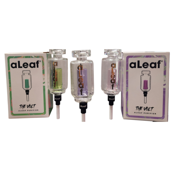 aLeaf® Nectar Collector The Volt | Assorted Colors