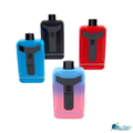 Ooze Duet Dual Cart Battery