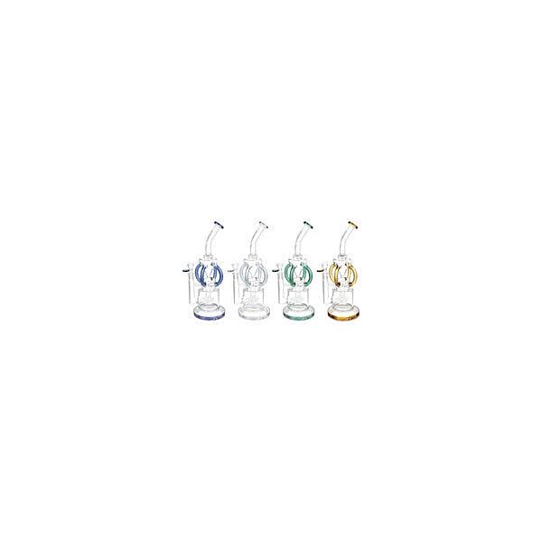 Pulsar Gravity Recycler Water Pipe 13