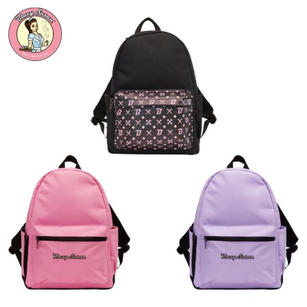 Blazy Susan Smell Proof Carbon BackPack