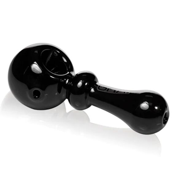 GRAV® 4.5" Bauble Spoon Hand Pipe