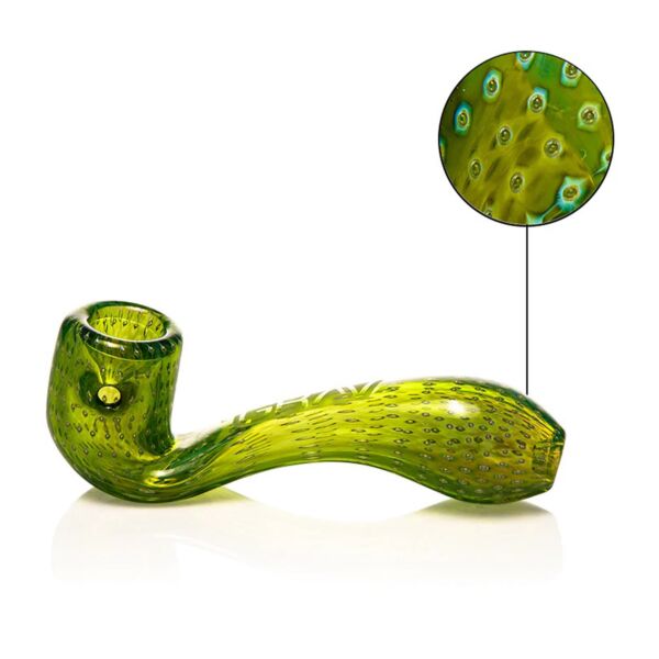 GRAV 4" Mini Classic Bubbletrap Sherlock