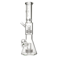 Cheech Glass 16" Pirelli Perc Beaker