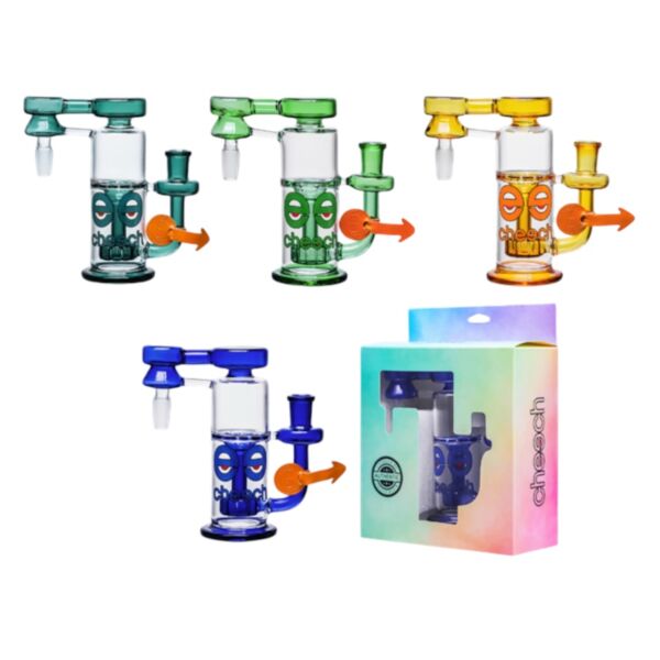 Cheech Glass The Functional Way Ash Catcher