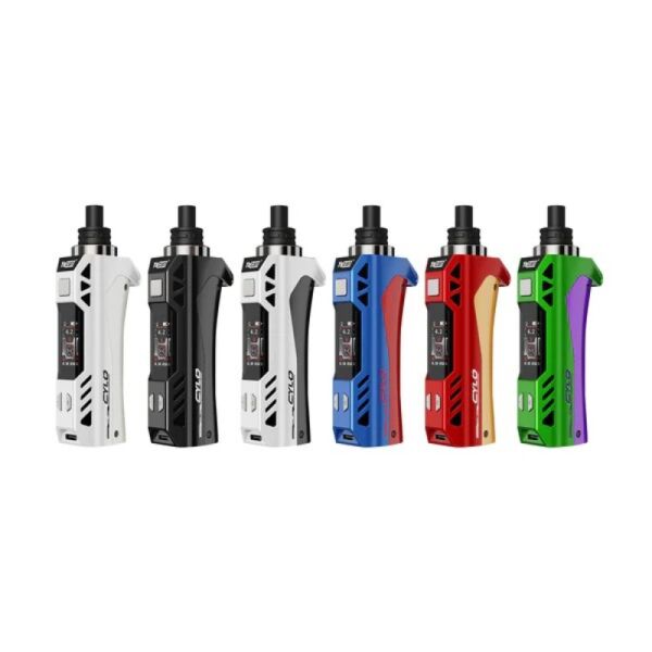 Yocan Cylo Wax Vaporizer Kit
