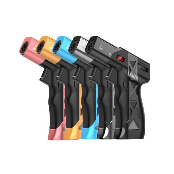 Yocan Red Line Delta Torch