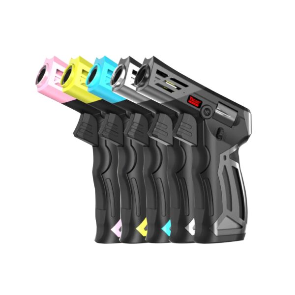 Yocan Red Line Diablo Torch