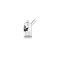 aLeaf® The Chubby 8" Bubbler With Tree Perc