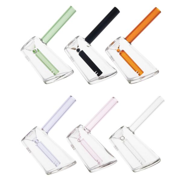 MJ Arsenal Fulcrum Bubbler