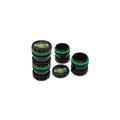 Juicy Jars Green 2pk