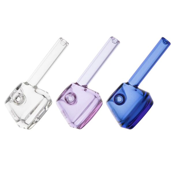 MJ Arsenal Kettle Hand Pipe