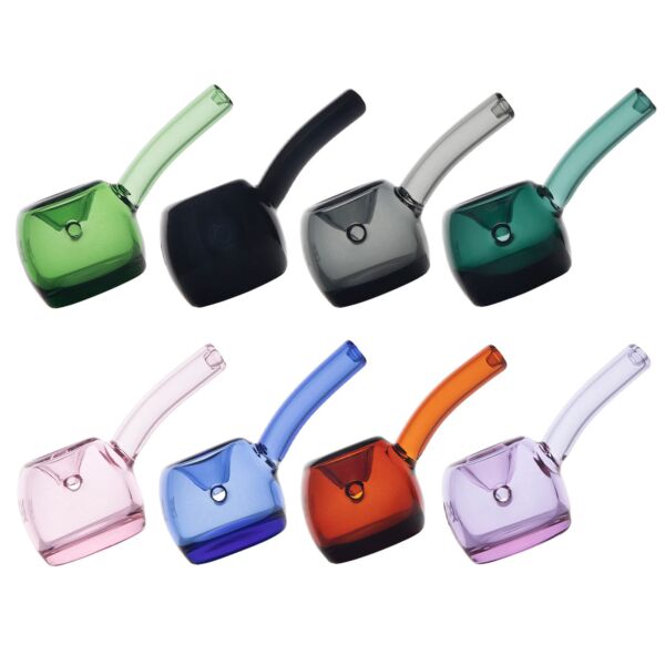 MJ Arsenal Perch Hand Pipe