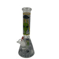 10" Silo Water Pipe | Designs Vary