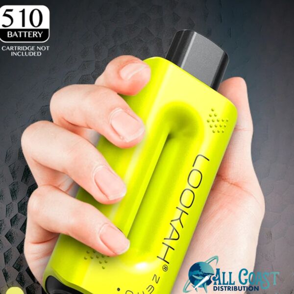 Lookah ZERO Cart Battery