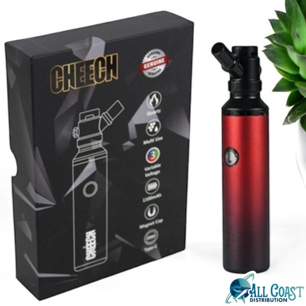 Cheech Concentrate Vaporizer