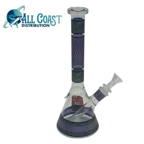 10 " Silo Swirl Water Pipe