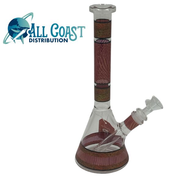 10 " Silo Swirl Water Pipe