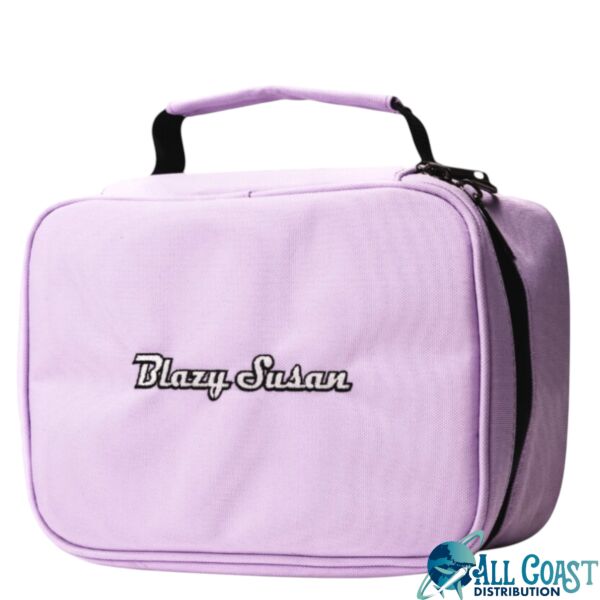Blazy Susan Travel Stash Bag