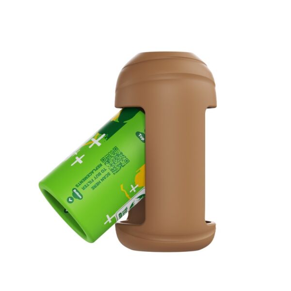 Yocan Green Pinecome Personal Air Filter