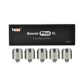 Yocan Evolve Plus XL Coils | Pack Of 5