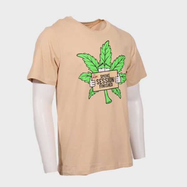 Raw Smoke Sesh T-shirt