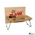 Raw Dinner Rolling Tray Extra Large - 20" X 15"