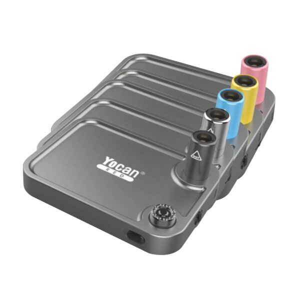 Yocan Red Line Slate Torch