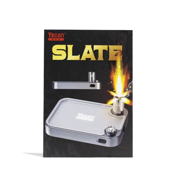 Yocan Red Line Slate Torch