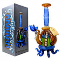 Cheech Glass Tentacles Water Pipe