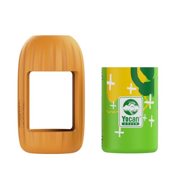 Yocan Green Whale Personal Air Filter