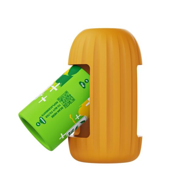 Yocan Green Whale Personal Air Filter