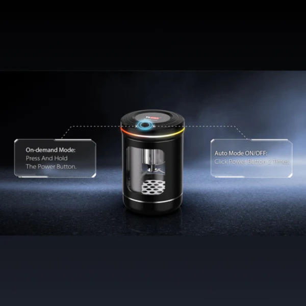 Yocan Draco Mini Electric Smart Grinder