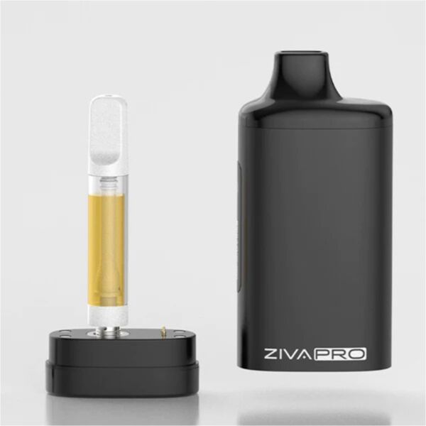 Yocan Ziva Pro Incognito Cart Battery | Sold Single